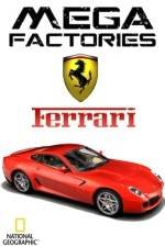 Watch National Geographic Megafactories: Ferrari Movie25