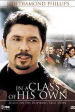 Watch In a Class of His Own Movie25