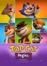 Watch Top Cat Begins Movie25