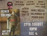 Watch Franco Building with Jonathan Meades Movie25