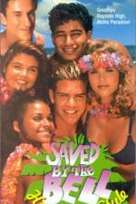 Watch Saved by the Bell Hawaiian Style Movie25