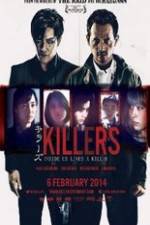 Watch Killers Movie25