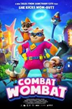 Watch Combat Wombat Movie25