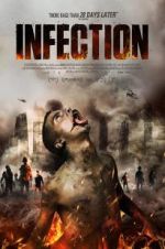 Watch Infection Movie25