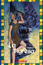 Watch La tigresa Movie25