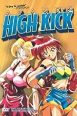 Watch Ayane\'s High Kick Movie25