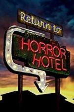 Watch Return to Horror Hotel Movie25