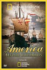 Watch America Before Columbus Movie25