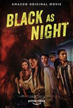 Watch Black as Night Movie25