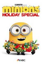 Watch Minions Holiday Special Movie25