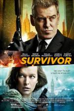 Watch Survivor Movie25