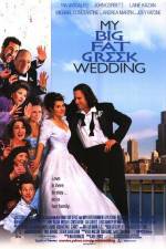 Watch My Big Fat Greek Wedding Movie25