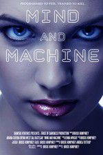 Watch Mind and Machine Movie25