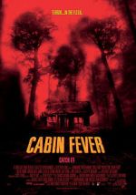 Watch Cabin Fever Movie25