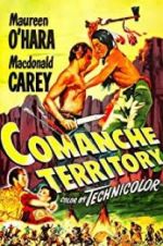 Watch Comanche Territory Movie25