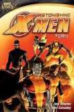 Watch Astonishing X-Men: Torn Movie25