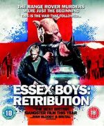 Watch Essex Boys Retribution Movie25
