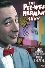 Watch The Pee-wee Herman Show Movie25