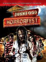 Watch Junkfood Horrorfest Movie25