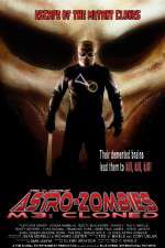 Watch Astro Zombies: M3 - Cloned Movie25