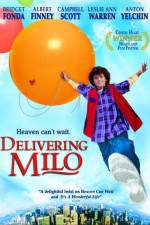 Watch Delivering Milo Movie25