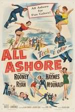 Watch All Ashore Movie25