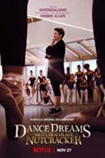 Watch Dance Dreams: Hot Chocolate Nutcracker Movie25