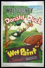 Watch Wet Paint (Short 1946) Movie25
