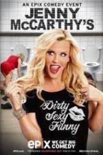 Watch Jenny McCarthy's Dirty Sexy Funny Movie25