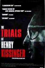 Watch The Trials of Henry Kissinger Movie25