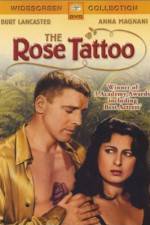 Watch The Rose Tattoo Movie25