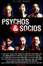 Watch Psychos & Socios Movie25