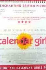 Watch Calendar Girls Movie25