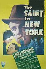 Watch The Saint in New York Movie25