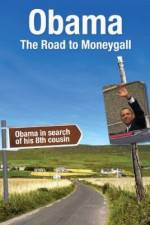 Watch Obama: The Road to Moneygall Movie25