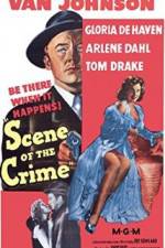 Watch Scene of the Crime Movie25
