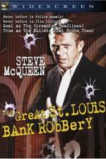 Watch The St Louis Bank Robbery Movie25