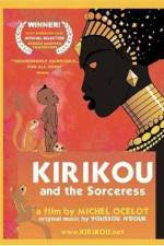 Watch Kirikou and the Sorceress Movie25