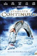 Watch Stargate: Continuum Movie25
