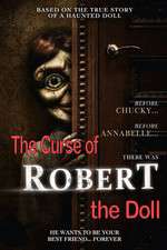 Watch The Curse of Robert the Doll Movie25