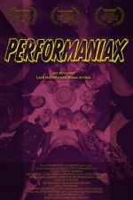 Watch Performaniax Movie25