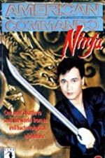 Watch American Commando Ninja Movie25