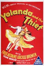 Watch Yolanda and the Thief Movie25