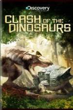 Watch Clash of the Dinosaurs Movie25