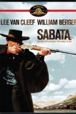 Watch Sabata Movie25