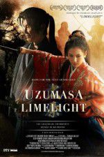 Watch Uzumasa Limelight Movie25