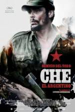 Watch Che: Part One Movie25