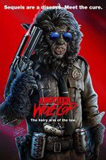 Watch Another WolfCop Movie25
