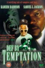 Watch Def by Temptation Movie25