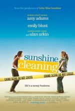 Watch Sunshine Cleaning Movie25